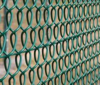 Chain Link in Middle East Countries