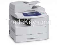 Xerox WorkCentre 4250/S Multifunction Printer Copier Color Scan