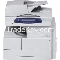 Xerox WorkCentre 4260 Monochrome Laser Multifunction Printer