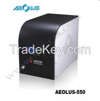 Dental suction AEOLUS 550