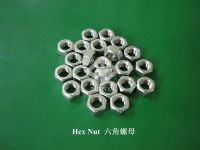 HEX NUT