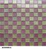 glass mosaic tiles for bathroom