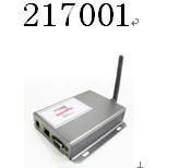 2.45 GHz Gain Adjustable Active RFIDReader
