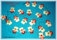 Handmade Christmas Ornaments