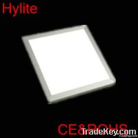 led panel light