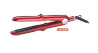 CE/ROHS approved hair straighteners