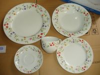 porcelainware