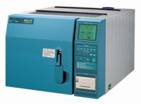 Steam Sterilizer, Autoclave