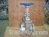 GATE VALVE