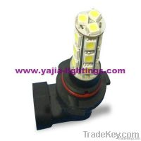 YJ-9006-18-5050SMD led fog lamp