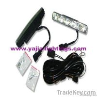 YJ-high power 5w universal led DRL