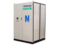 PSA Nitrogen Generator For Foodstuff