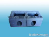 iso 1161 container corner casting BR BL TR TL