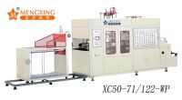 High Speed Thermoforming Machine