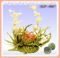 Blooming tea/GLF-A01