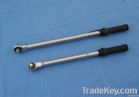 PTW SERIES OF PRESET TORQUE WRENCH