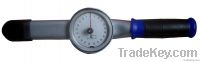 DITW SERIES OF DIAL INDICATION TORQUE WRENCH