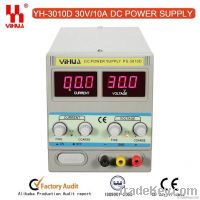 DC POWER SUPPLY