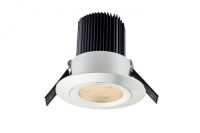 7W High Power LED Downlight