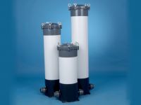 PVC Cartridge Filter