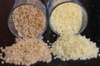 PVC Rigid Injection Grade Compound