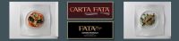 DECORFOOD ITALY, carta fata, carta fata vaccum bags, smokey, zimolo