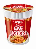 Instant noodle - Tom Yum Koong flavor