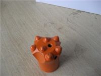button bit