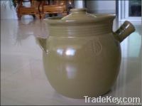ceramic cooking pot SP-04