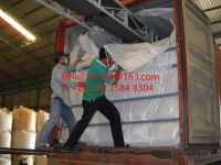 Dry Bulk Container Liner Bag For 20ft And 40ft For Rice