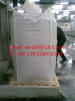 Pp Jumbo Bag For Foods(rice, Wheat, Soybean, And So On)