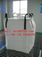 Pp Jumbo Bag For Foods(rice, Wheat, Soybean, And So On)