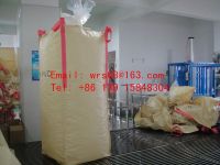 Pp Bulk Bag For Chemicals(pp, Pe, Pet, Pvc, Pbt)
