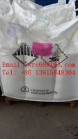 Un Bulk Bags, Type C Confuctive Bulk Bags