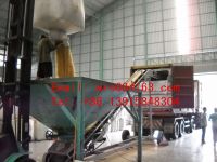 Dry Bulk Container Liner Bag For 20ft And 40ft For Rice