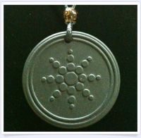 Quantum Pendant