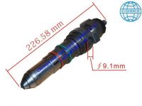 injector 3609849 diesel engine k19k38nt855m11 for CCEC/ISDE