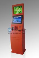 Kiosk