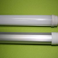 Fluorescent LED light tube T8
