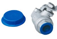 Threaded Protector  flange valve protector