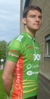 Cycling Jersey