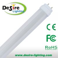 LED T10 double sided light tubes