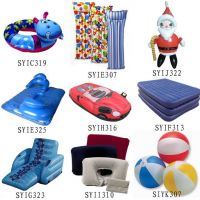 Inflatable Boat, Inflatable Pool,Inflatable Pillows,Mattress,Swim Ring