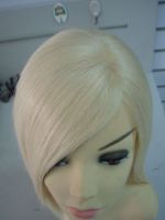 Full Lace Style Wig