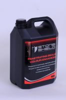 Stoneshield Penetrating sealer colour enhancer