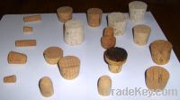 Cork Stoppers