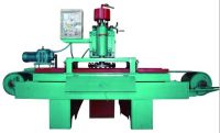 paving brick grind machine