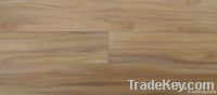 Crystal laminate flooring  click system 1218*172mm