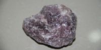 Fluorspar