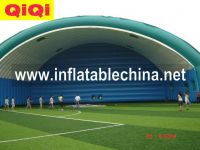 huge inflatable marquee